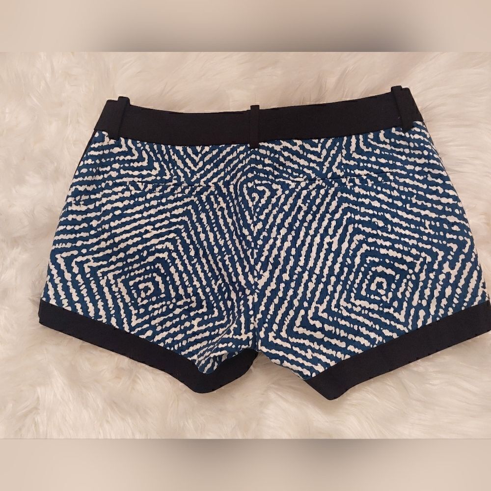 J.CREW women's size 2 shorts